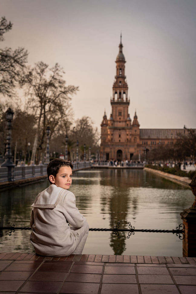 Fotografia-comunion-sevilla
