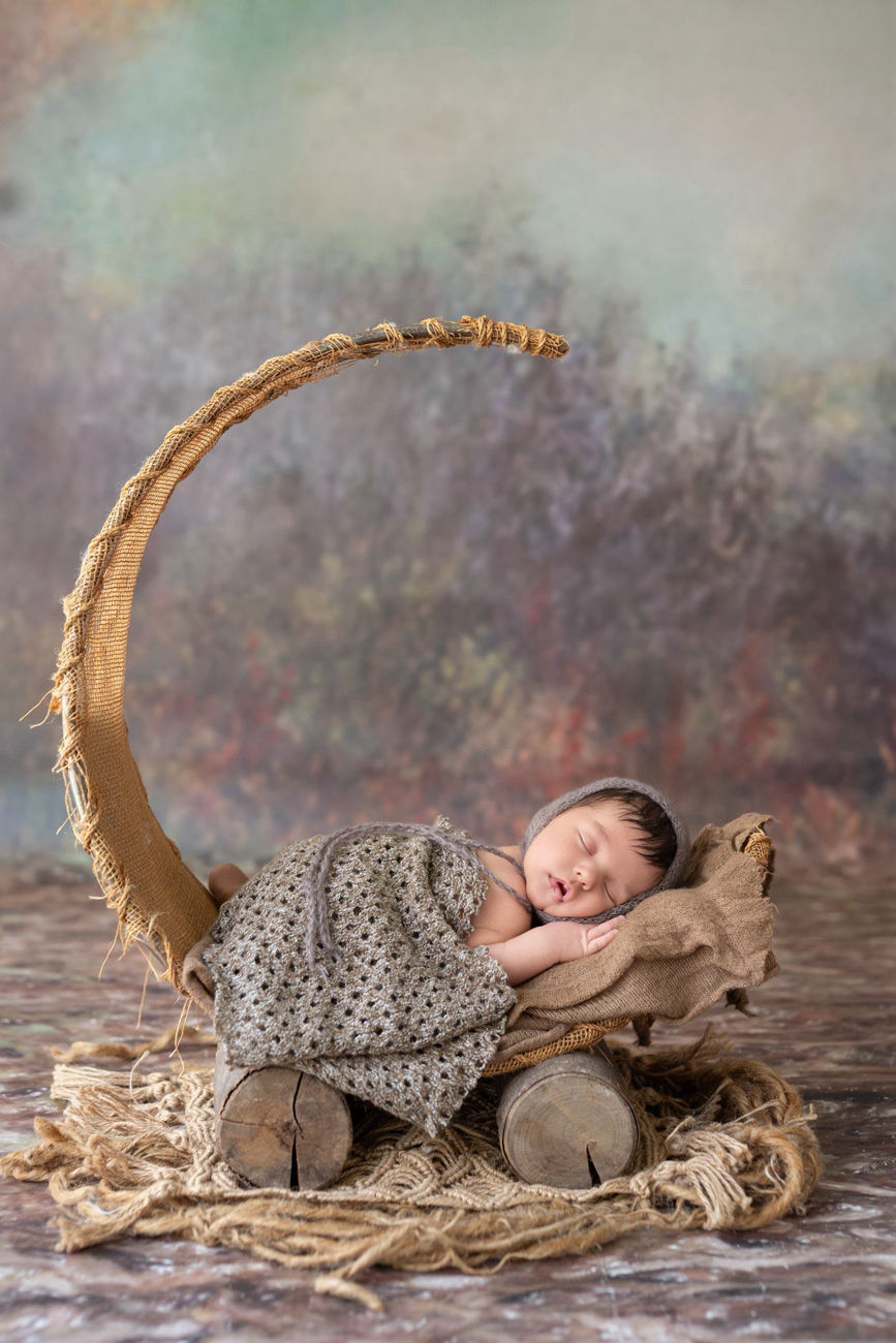 fotografia new born recien nacido sevilla ana cuesta