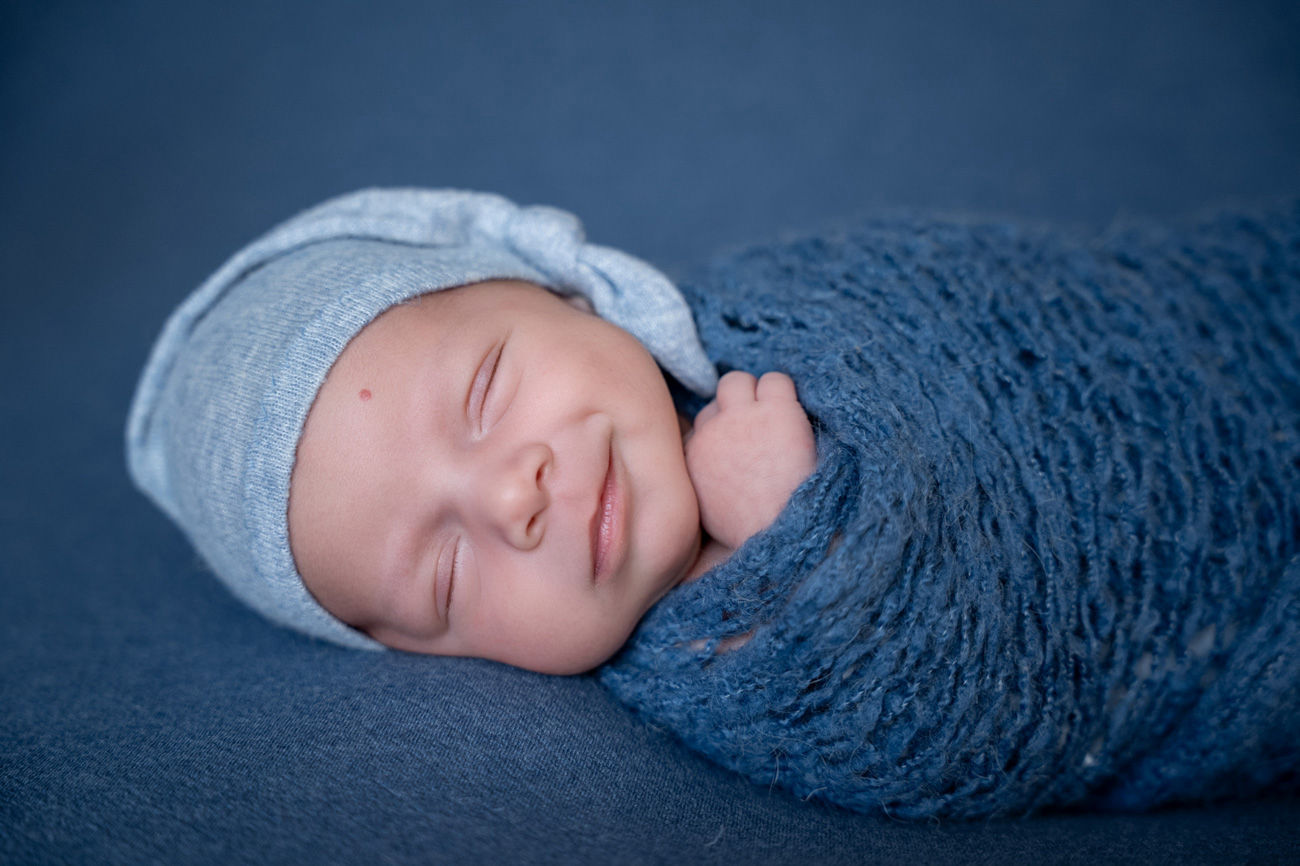 fotografia new born recien nacido sevilla ana cuesta