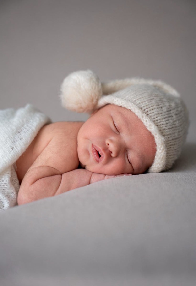 fotografia new born recien nacido sevilla ana cuesta