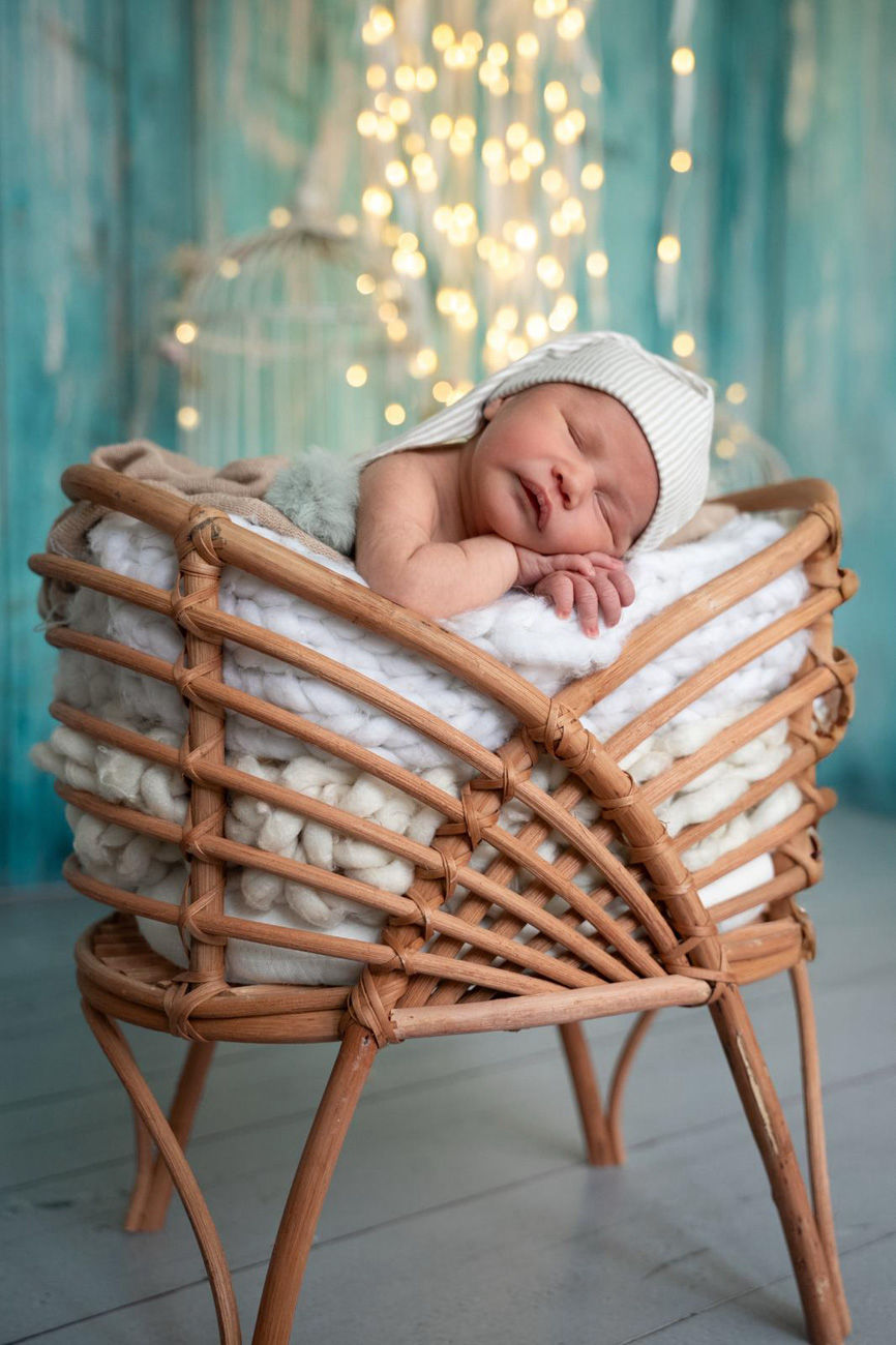 fotografia new born recien nacido sevilla ana cuesta