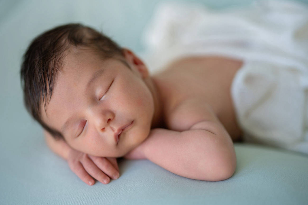 fotografia new born recien nacido sevilla ana cuesta