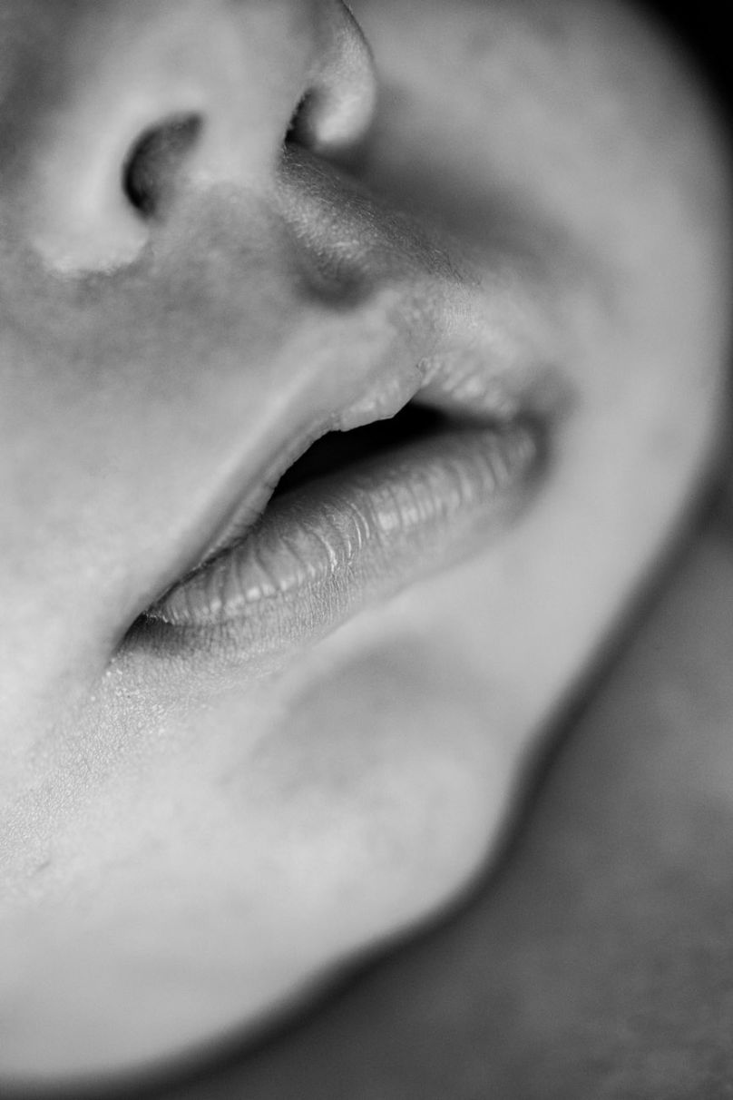 fotografia infantil de natural recien nacido