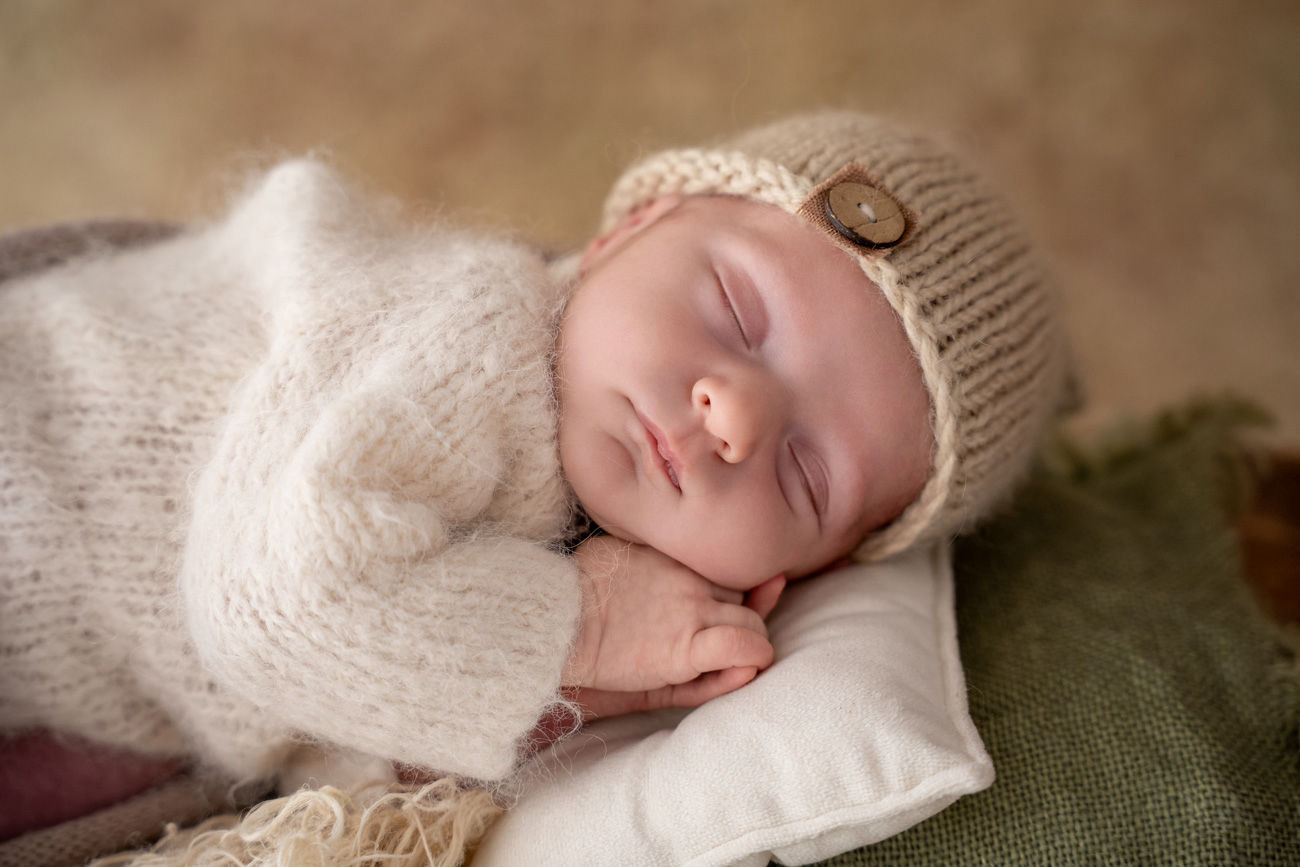 fotografia new born recien nacido sevilla ana cuesta