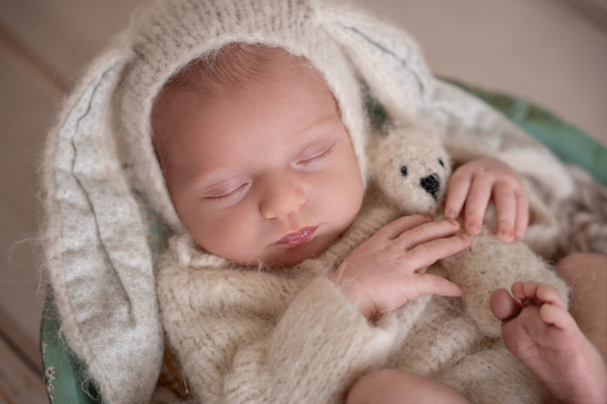 fotografia new born recien nacido sevilla ana cuesta