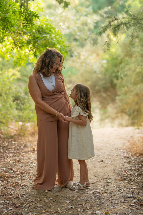 fotos familiares ana cuesta