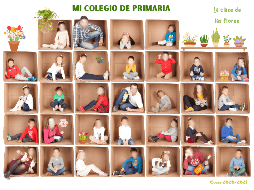 fotografia-fin de curso-academia-baile-sevilla-orla-calendario