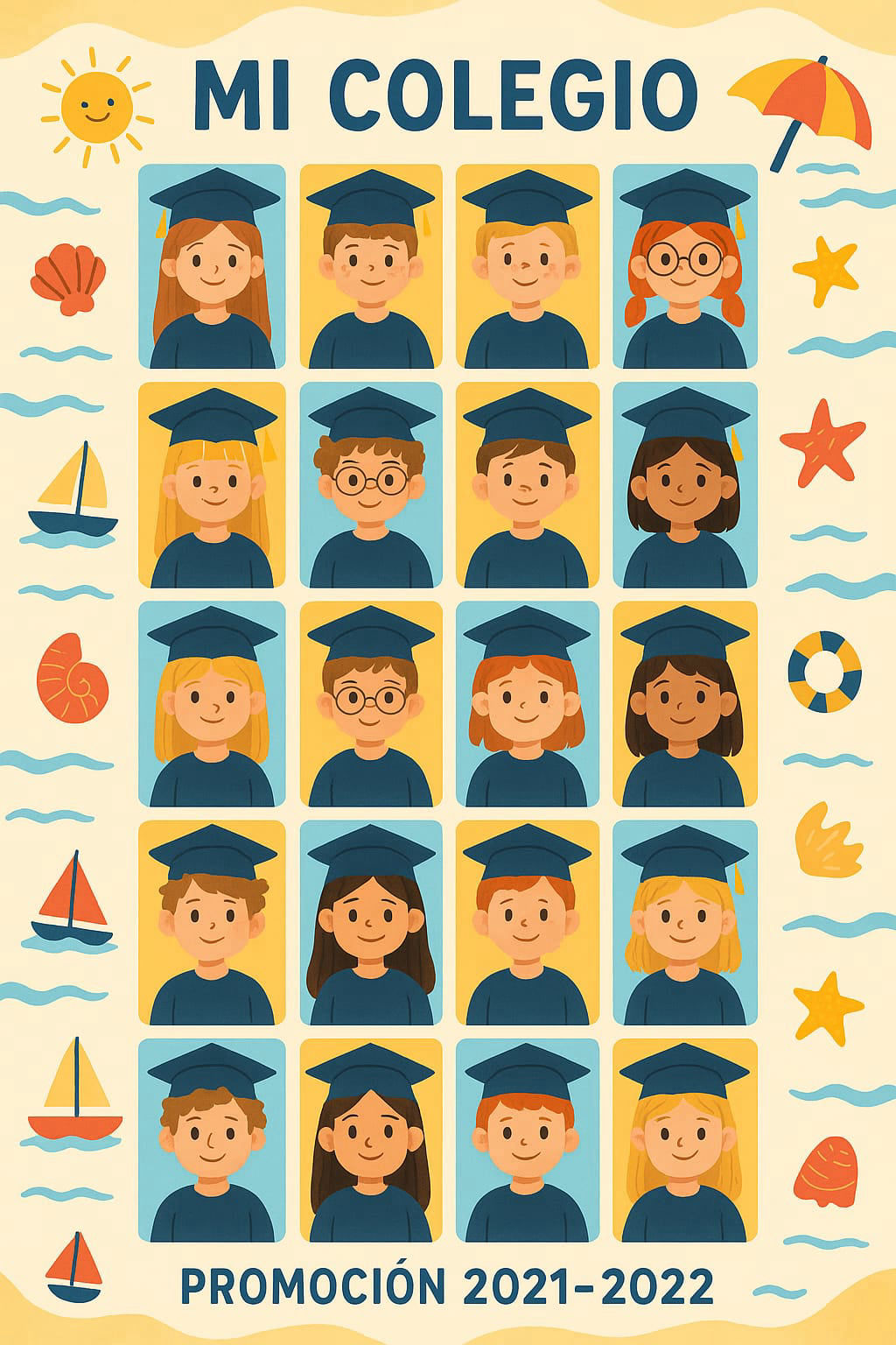 fotografia-fin de curso-academia-baile-sevilla-orla-calendario