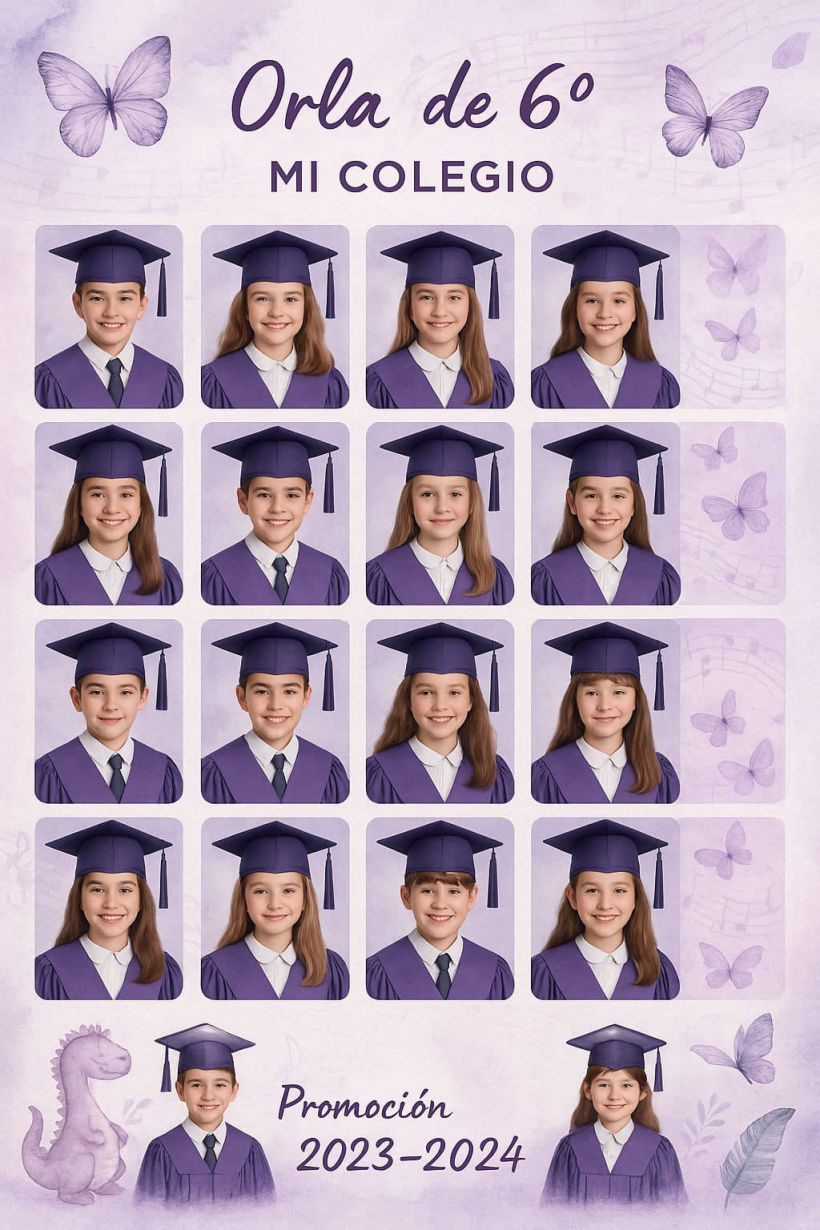 fotografia-fin de curso-academia-baile-sevilla-orla-calendario