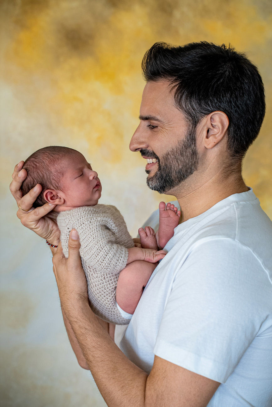 fotografia new born recien nacido sevilla ana cuesta