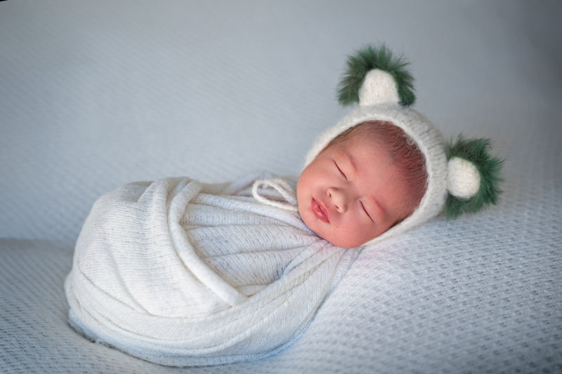 fotografia new born recien nacido sevilla ana cuesta