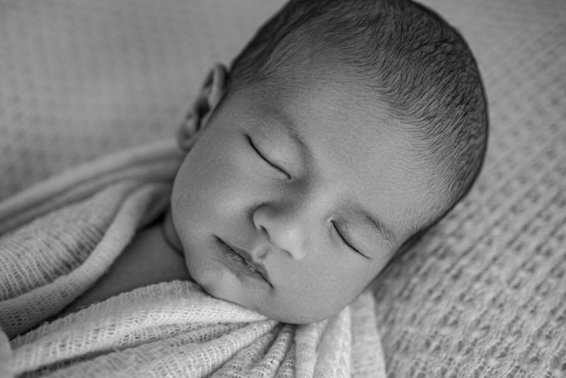 fotografia new born recien nacido sevilla ana cuesta