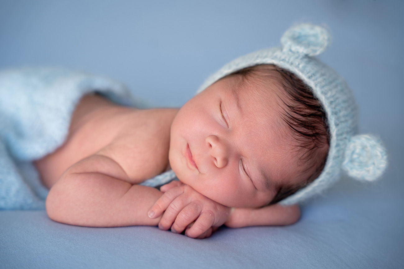 fotografia new born recien nacido sevilla ana cuesta