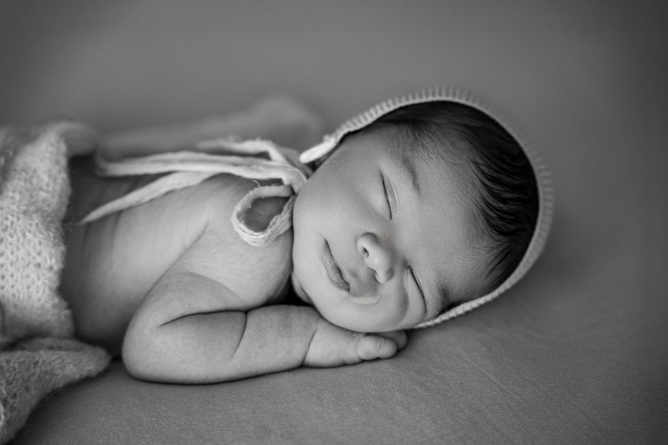 fotografia new born recien nacido sevilla ana cuesta