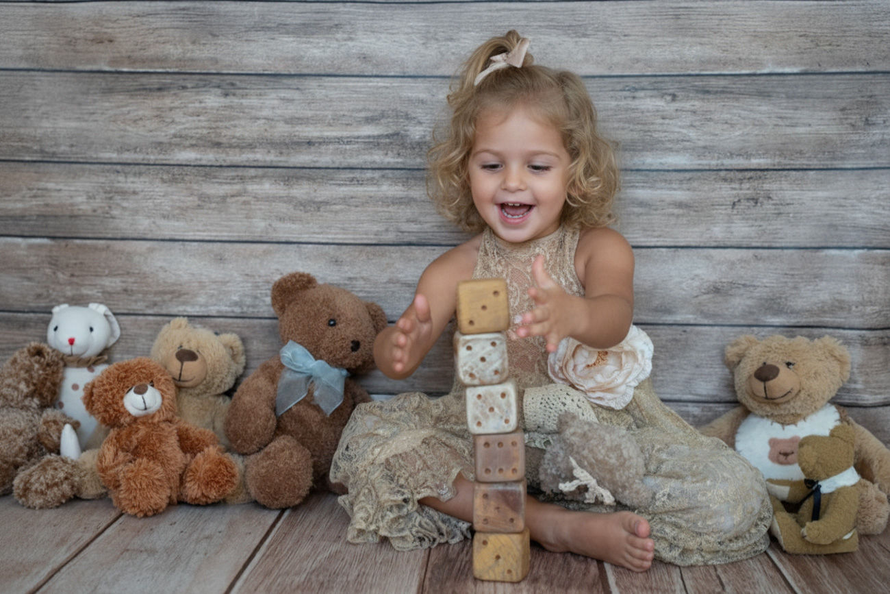 sesion de fotos de embarazada en familia en dos hermanas