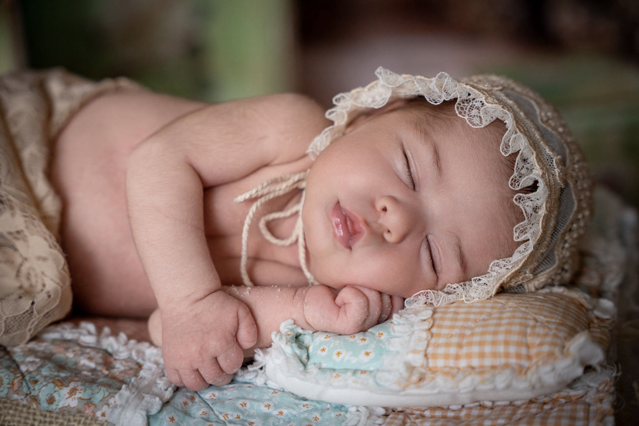 fotografia new born recien nacido sevilla ana cuesta