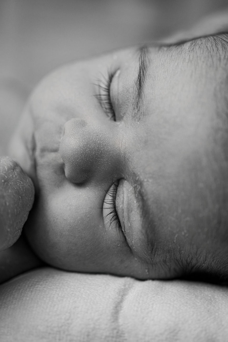 fotografia new born recien nacido sevilla ana cuesta