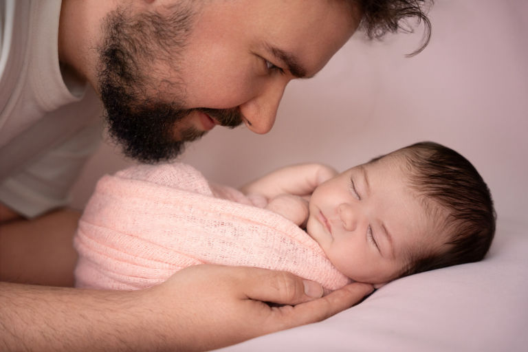 fotografia new born recien nacido sevilla ana cuesta