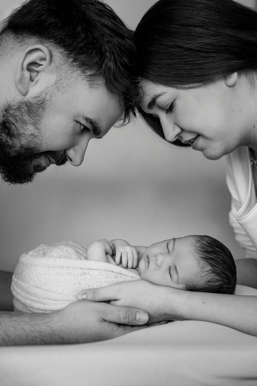 fotografia new born recien nacido sevilla ana cuesta