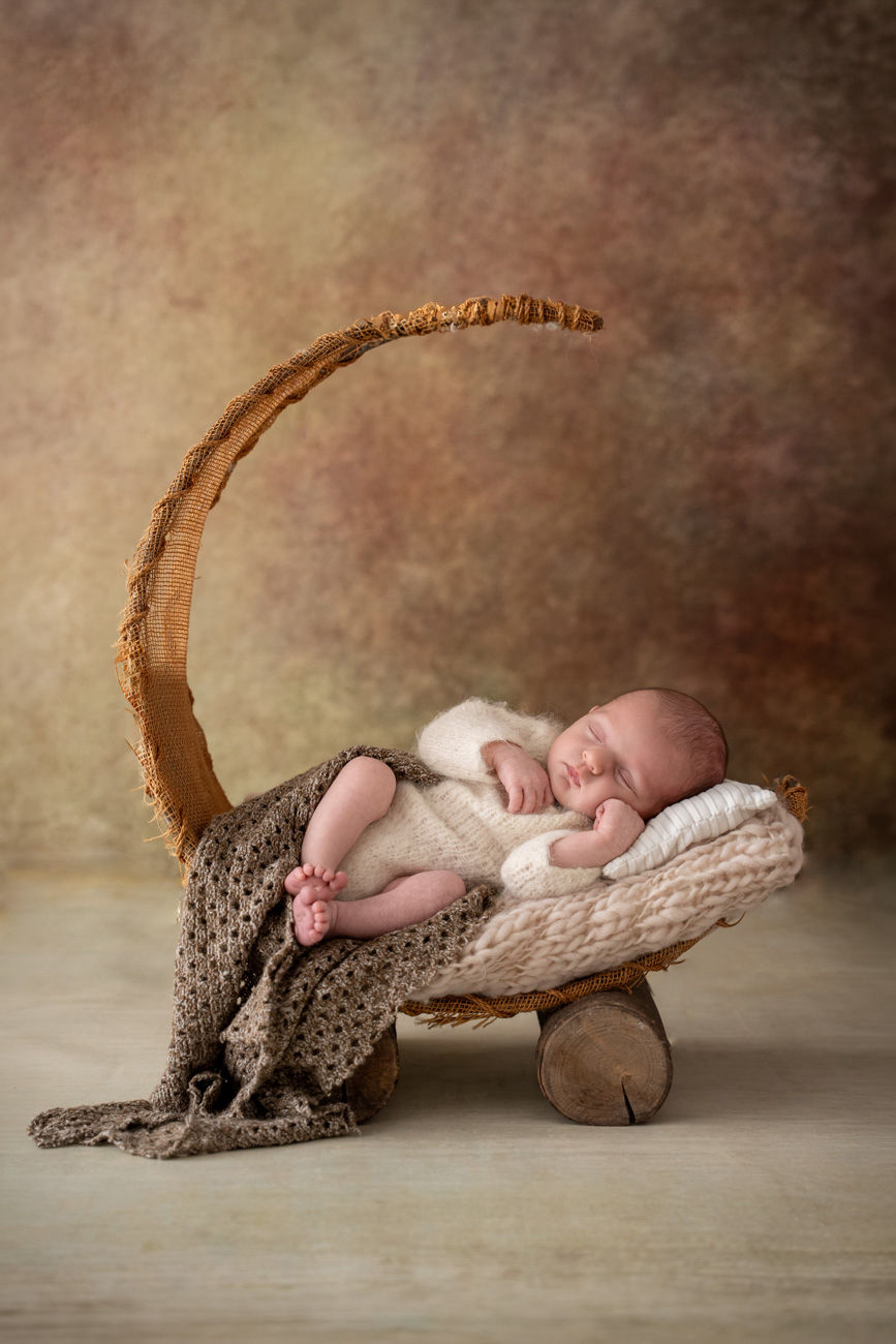 fotografia new born recien nacido sevilla ana cuesta
