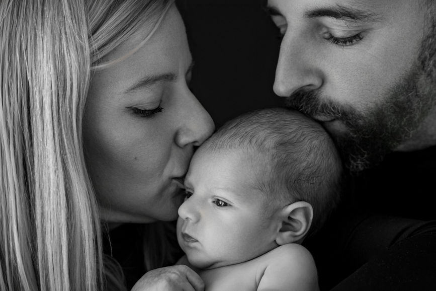 fotografia new born recien nacido sevilla ana cuesta