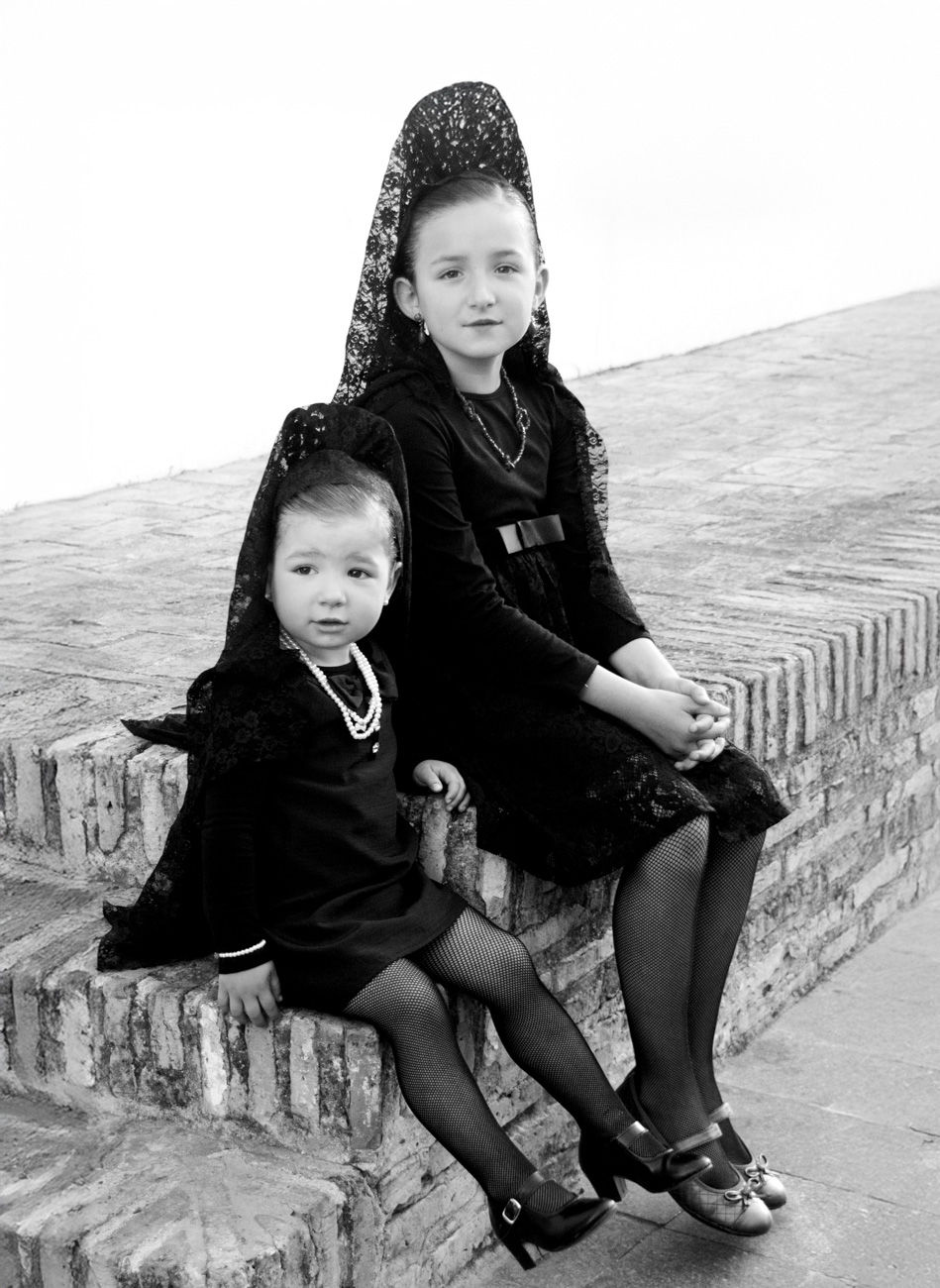 fotografia- semana santa y feria -sevilla-fotoevento-ana cuesta