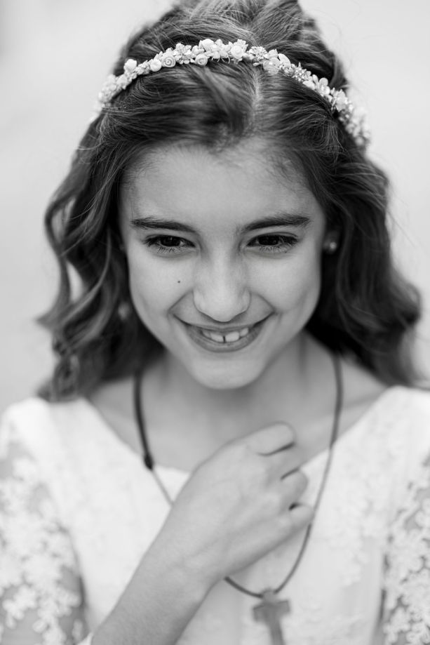 foto eventos bodas comuniones ana cuesta