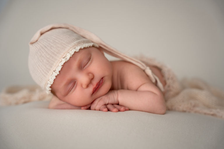 fotografia new born recien nacido sevilla ana cuesta