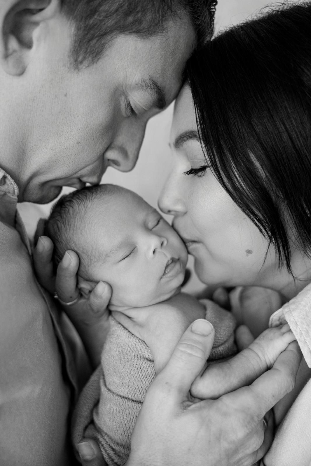 fotografia new born recien nacido sevilla ana cuesta