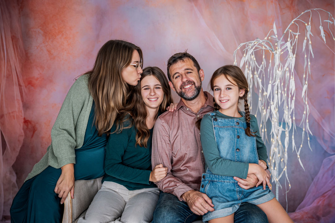 fotografia infantil y de familia en sevilla