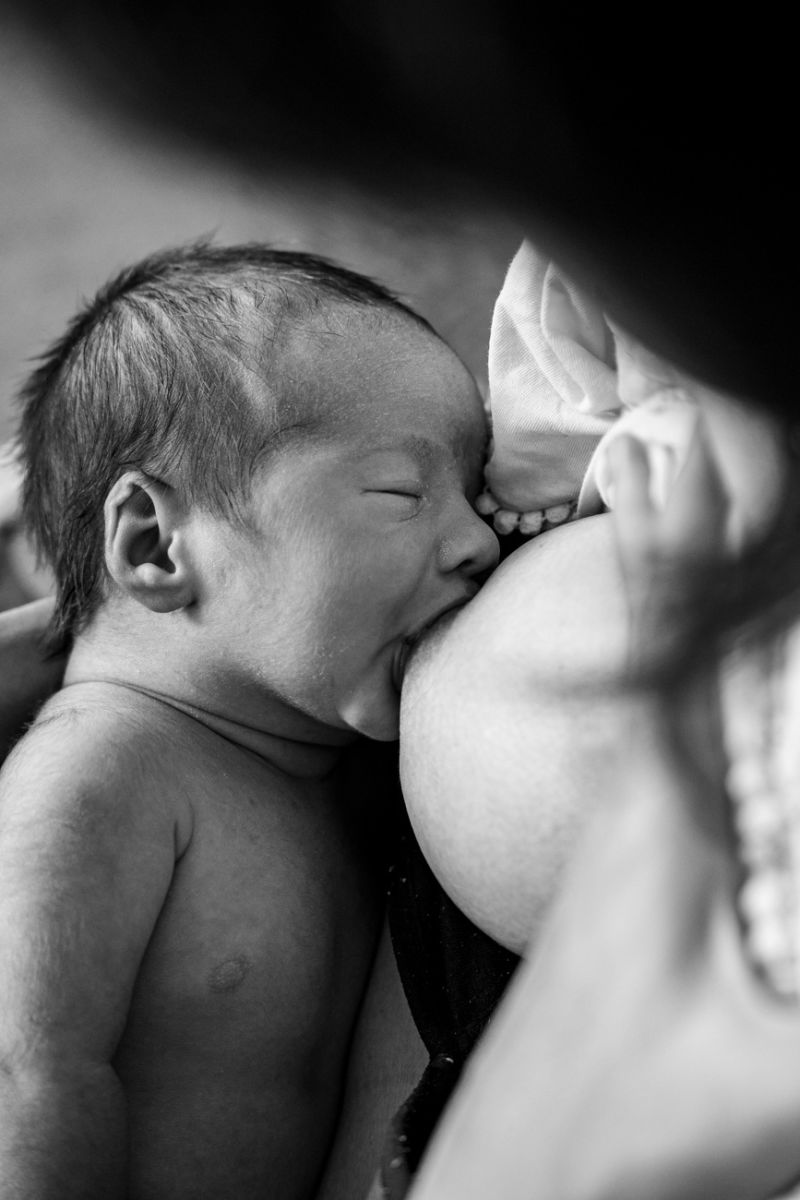 fotografia new born recien nacido sevilla ana cuesta