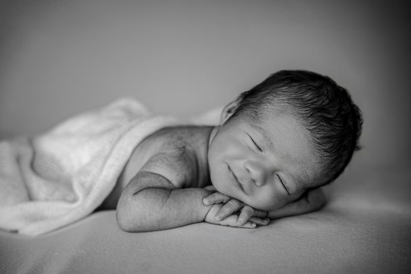 fotografia new born recien nacido sevilla ana cuesta