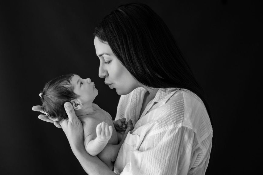 fotografia new born recien nacido sevilla ana cuesta