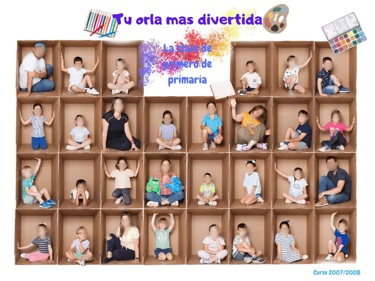 fotografia-fin de curso-academia-baile-sevilla-orla-calendario